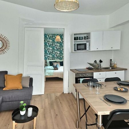 Apartamento F2 La Pause Ebroicienne Proximite Gare Évreux Exterior foto